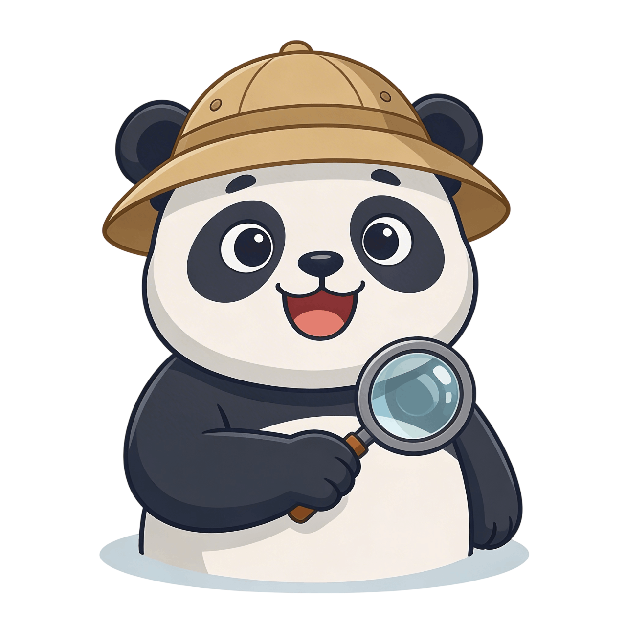 Lumi the explorer owl